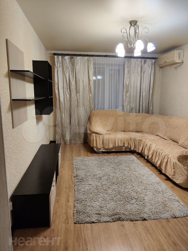 Сдается 2-х комнатная квартира, 57,9 м²