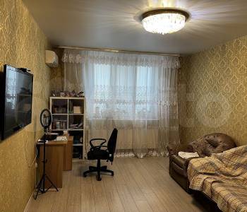 Сдается 2-х комнатная квартира, 69 м²