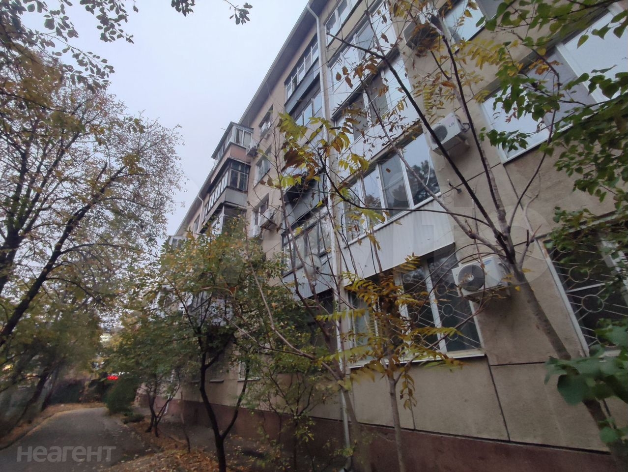 Сдается 2-х комнатная квартира, 68 м²