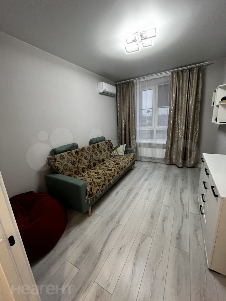 Сдается 2-х комнатная квартира, 45,4 м²