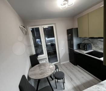 Сдается 2-х комнатная квартира, 45,4 м²