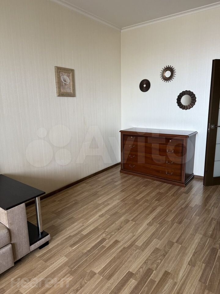 Сдается 2-х комнатная квартира, 75 м²