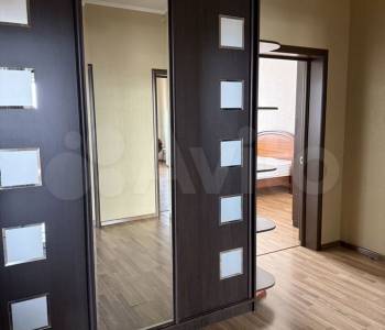 Сдается 2-х комнатная квартира, 75 м²