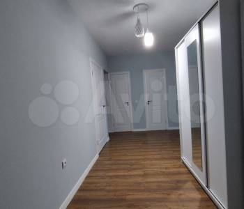 Сдается Многокомнатная квартира, 78 м²