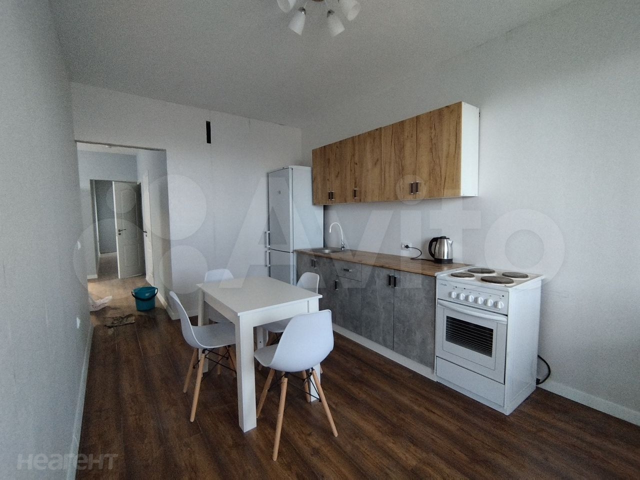 Сдается Многокомнатная квартира, 78 м²