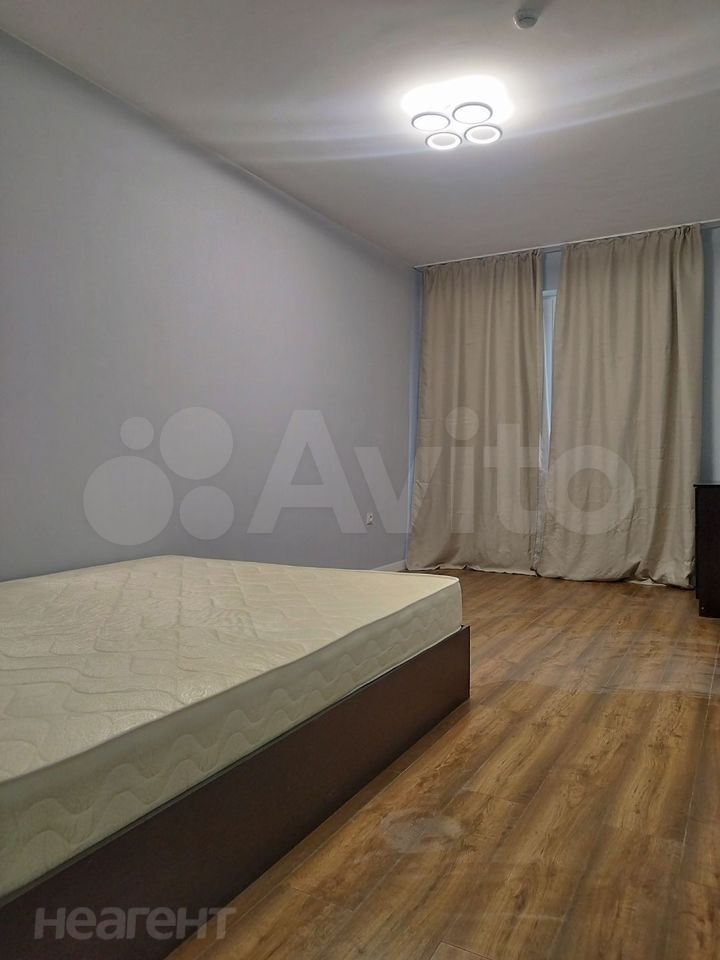 Сдается Многокомнатная квартира, 78 м²