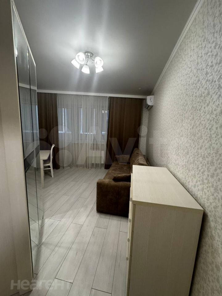 Сдается Многокомнатная квартира, 103 м²