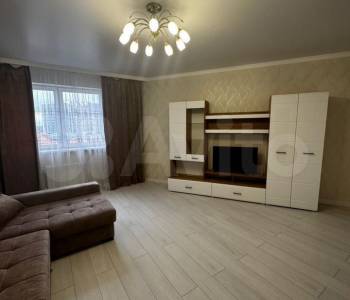 Сдается Многокомнатная квартира, 103 м²