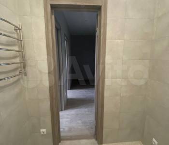 Продается 1-комнатная квартира, 35 м²