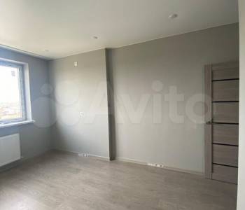 Продается 1-комнатная квартира, 35 м²