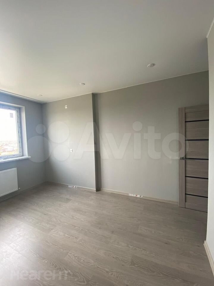 Продается 1-комнатная квартира, 35 м²