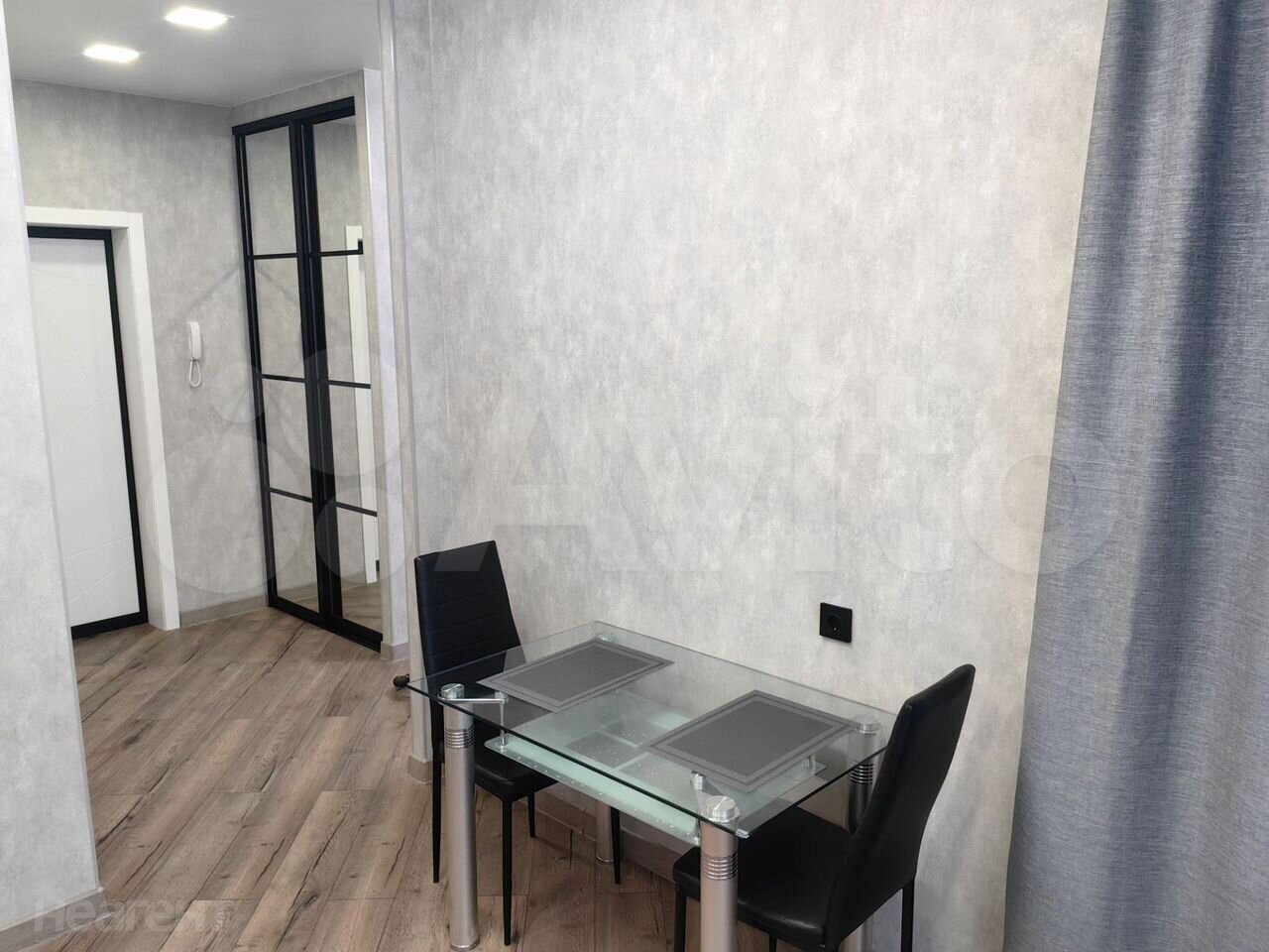 Продается 1-комнатная квартира, 28 м²