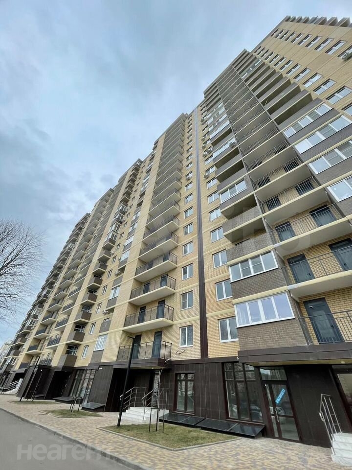 Продается 1-комнатная квартира, 28 м²