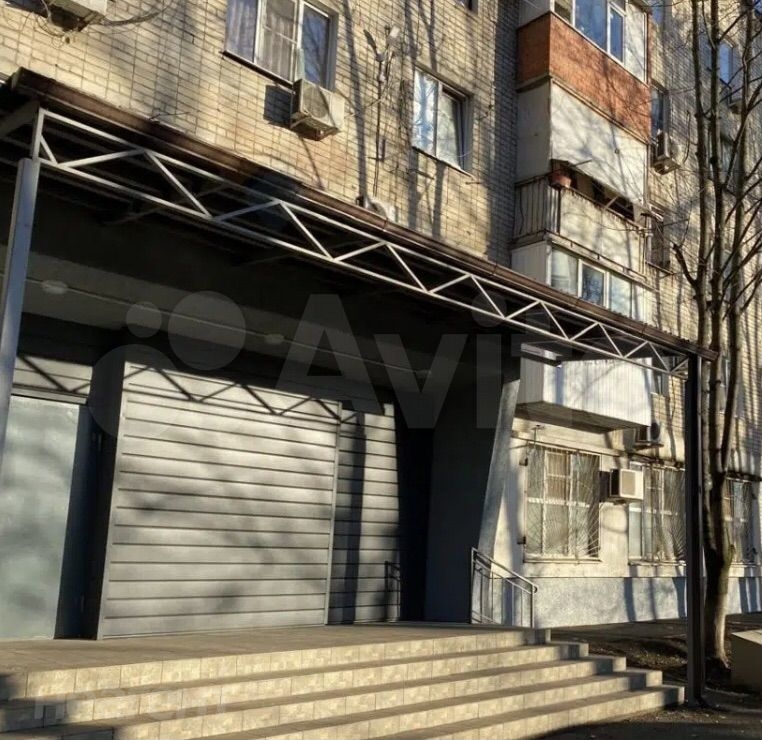 Продается 1-комнатная квартира, 12 м²