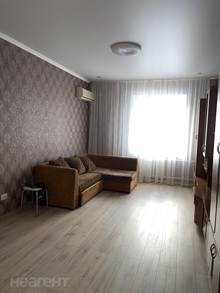 Сдается 2-х комнатная квартира, 58 м²