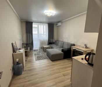 Продается 1-комнатная квартира, 30 м²