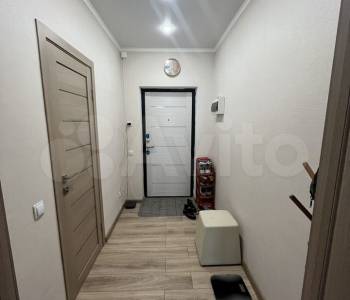 Продается 1-комнатная квартира, 30 м²