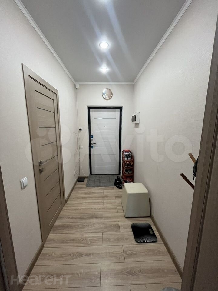 Продается 1-комнатная квартира, 30 м²