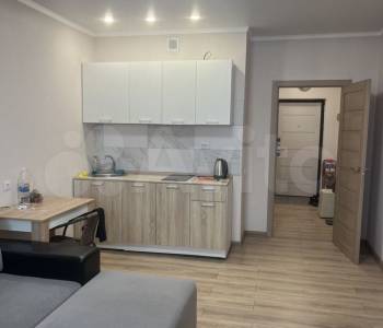 Продается 1-комнатная квартира, 30 м²