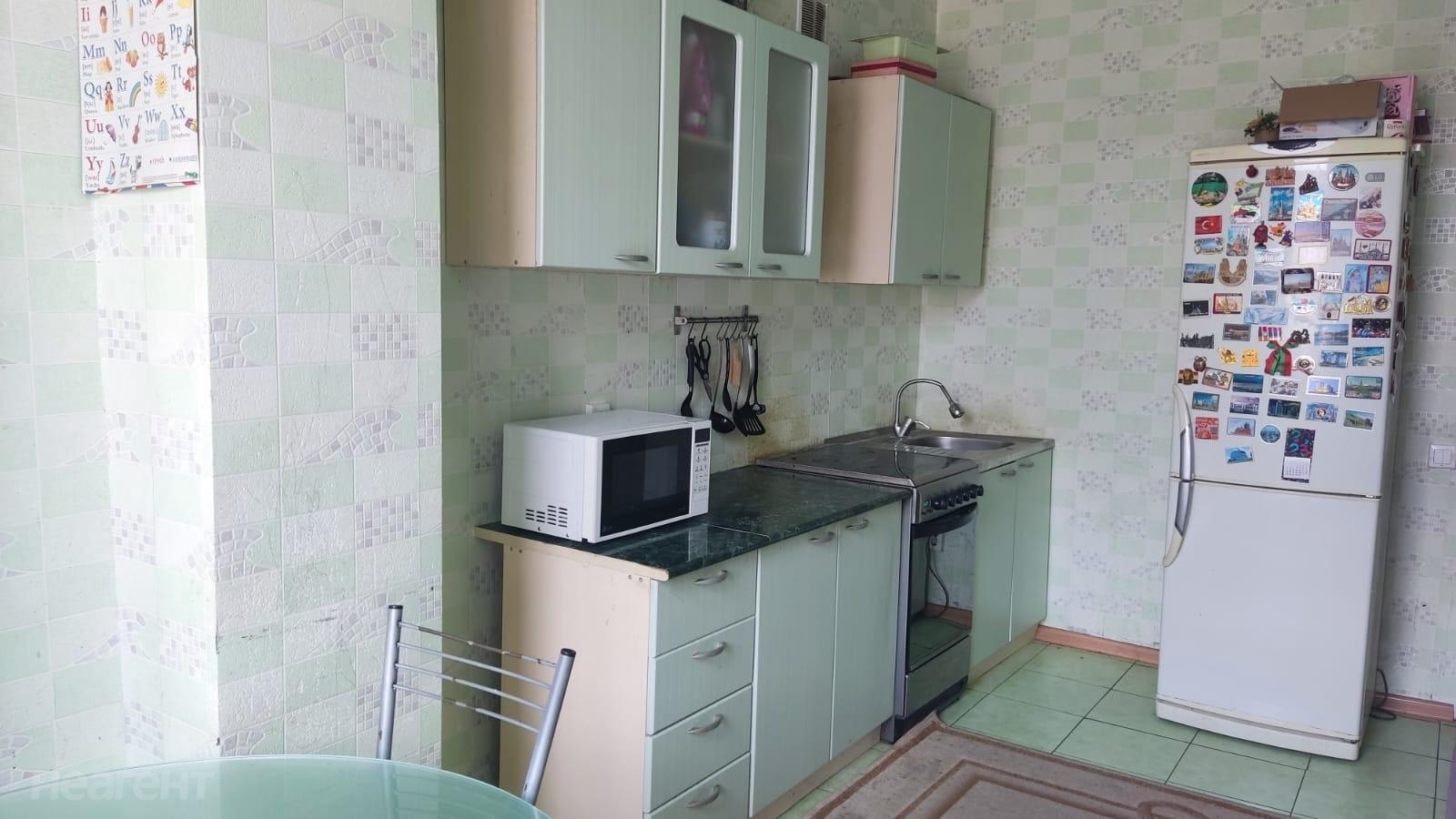 Продается 1-комнатная квартира, 45 м²