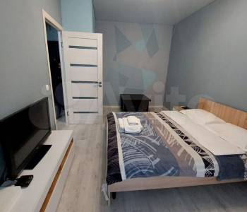 Сдается 1-комнатная квартира, 33 м²