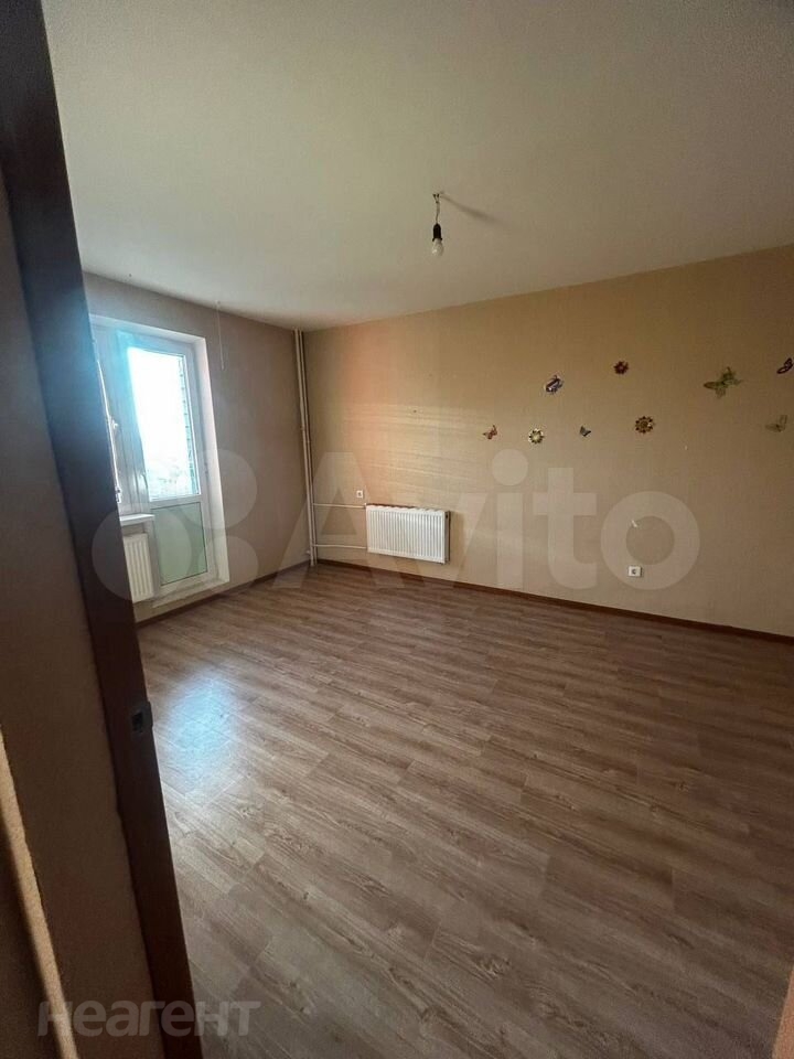 Сдается Многокомнатная квартира, 96 м²