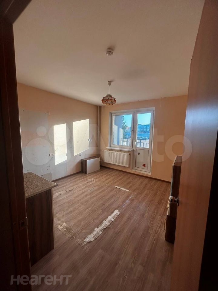 Сдается Многокомнатная квартира, 96 м²