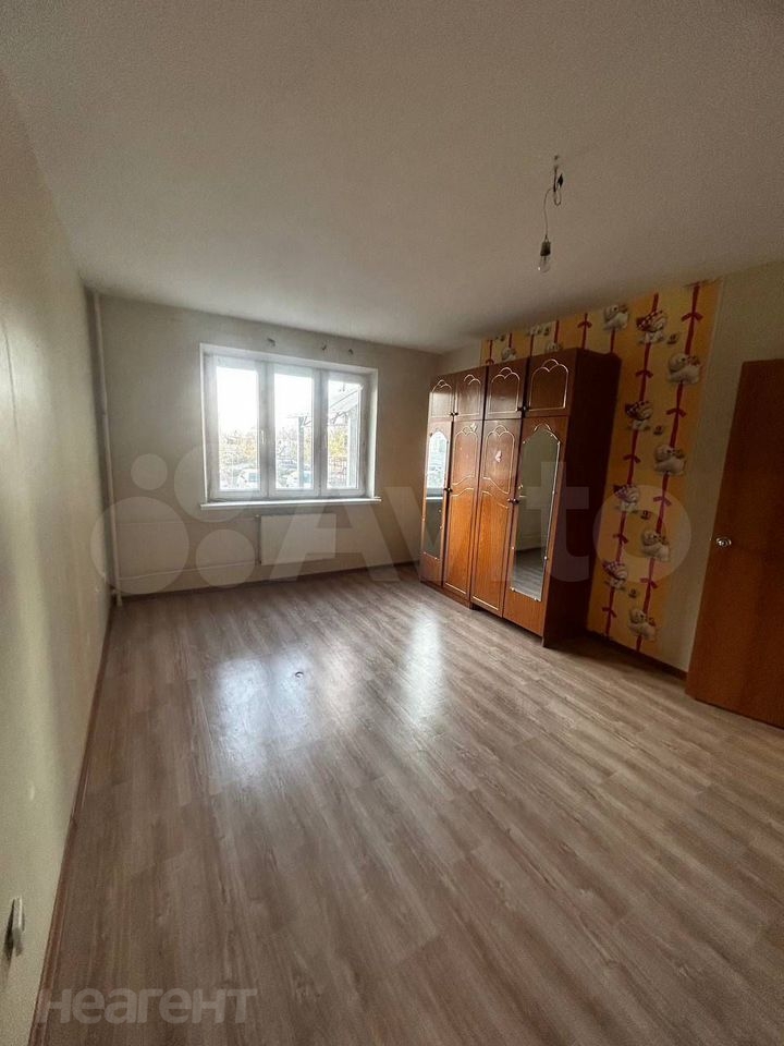 Сдается Многокомнатная квартира, 96 м²