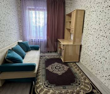 Сдается Многокомнатная квартира, 70 м²