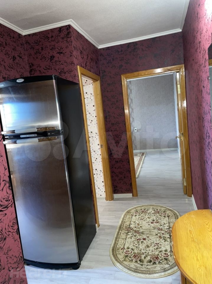 Сдается Многокомнатная квартира, 70 м²