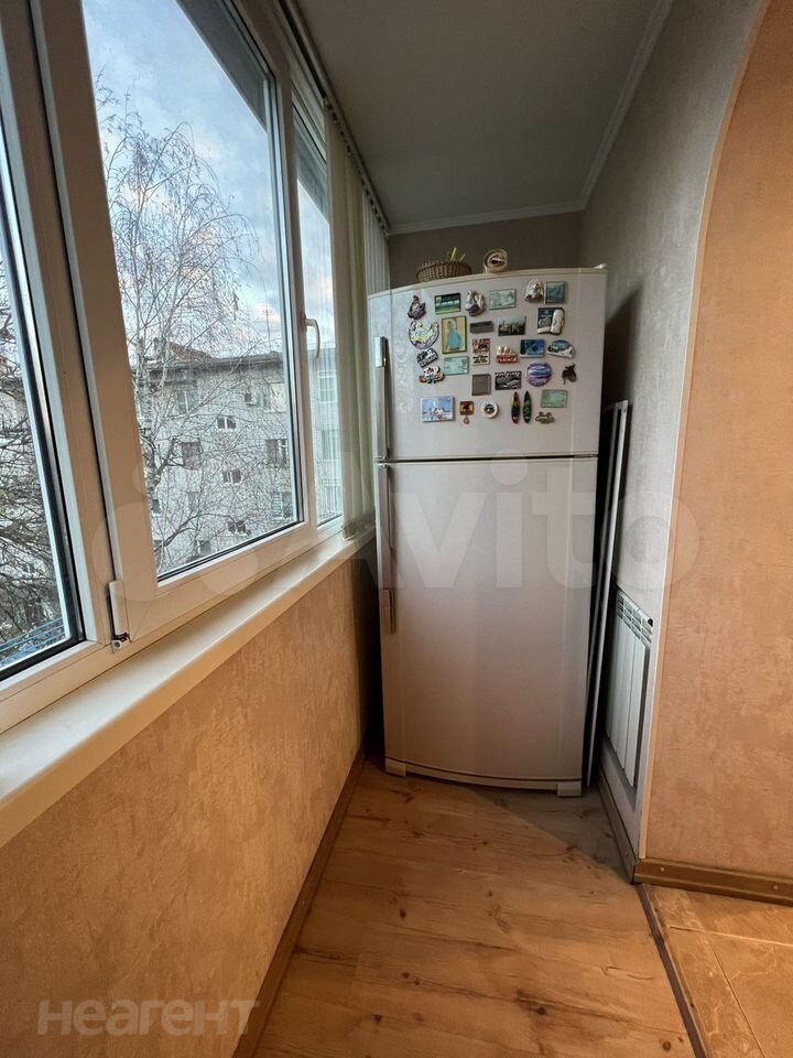 Сдается Многокомнатная квартира, 60 м²