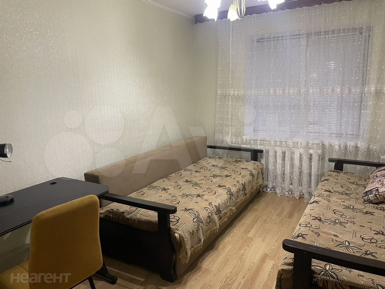 Сдается Многокомнатная квартира, 60 м²