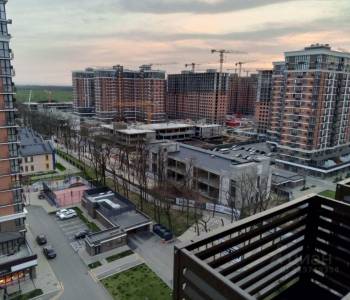 Продается 2-х комнатная квартира, 49,6 м²