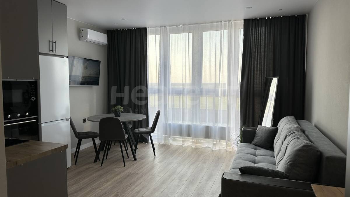 Сдается 1-комнатная квартира, 28 м²