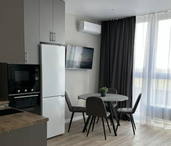 Сдается 1-комнатная квартира, 28 м²