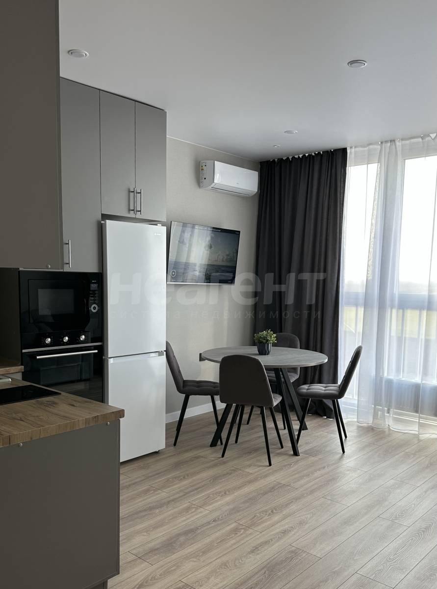 Сдается 1-комнатная квартира, 28 м²