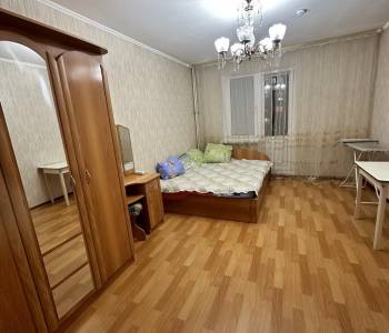 Сдается 2-х комнатная квартира, 64 м²