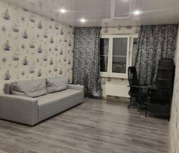 Сдается 2-х комнатная квартира, 64 м²