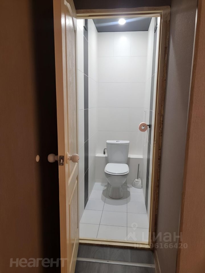 Сдается 2-х комнатная квартира, 64 м²