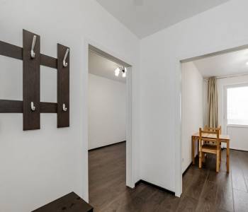 Продается 1-комнатная квартира, 32,1 м²