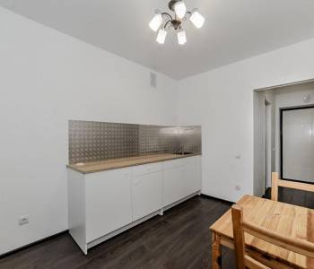 Продается 1-комнатная квартира, 32,1 м²