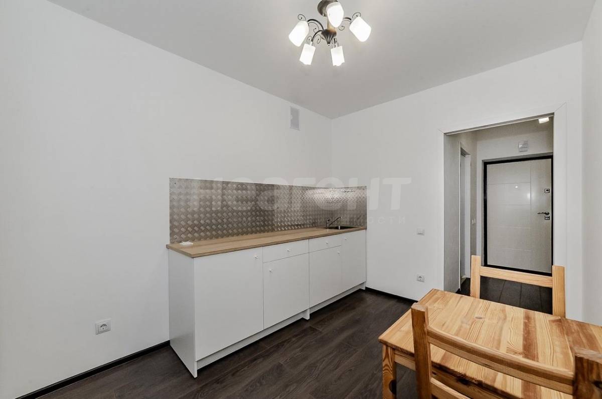 Продается 1-комнатная квартира, 32,1 м²