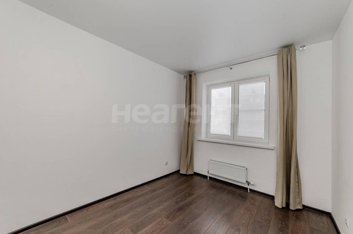 Продается 1-комнатная квартира, 32,1 м²