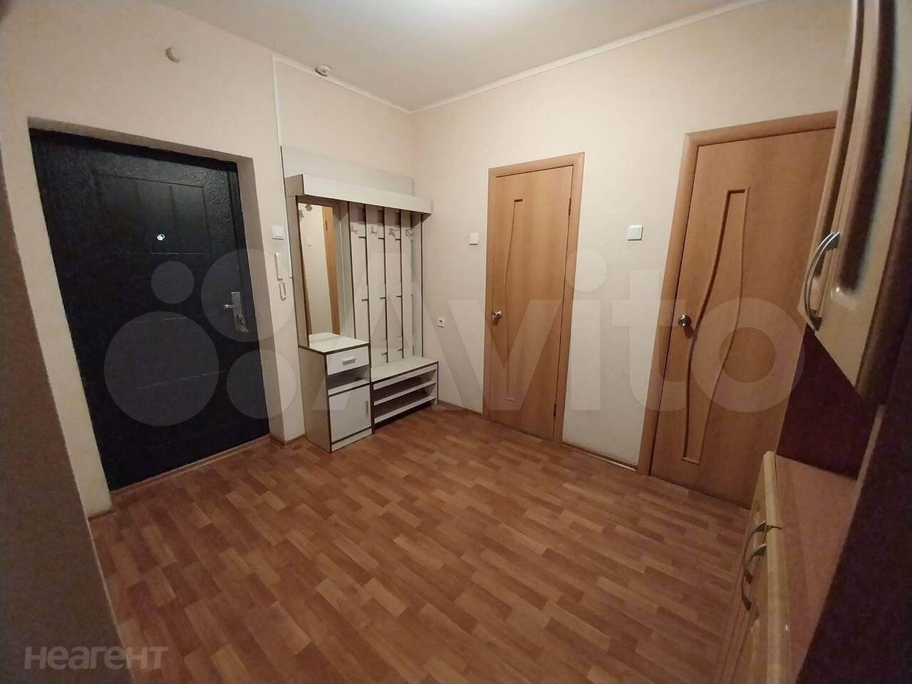 Сдается 1-комнатная квартира, 44 м²