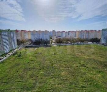 Сдается 2-х комнатная квартира, 65 м²