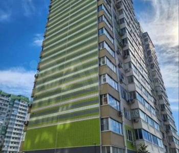 Сдается 2-х комнатная квартира, 65 м²