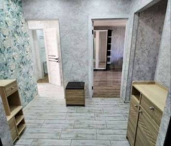 Сдается 2-х комнатная квартира, 65 м²