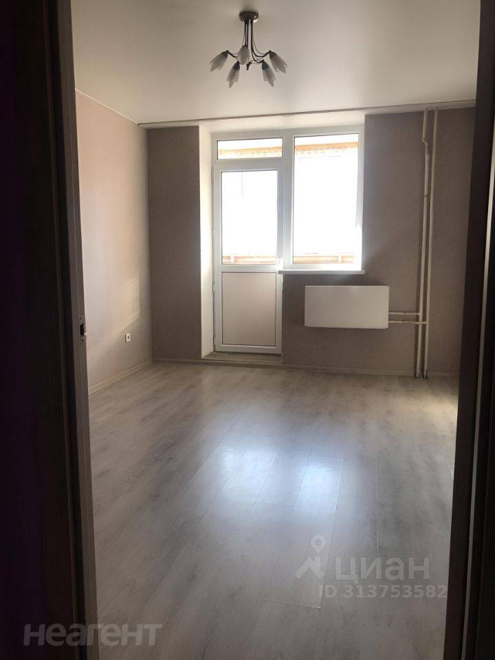 Продается 2-х комнатная квартира, 58,5 м²