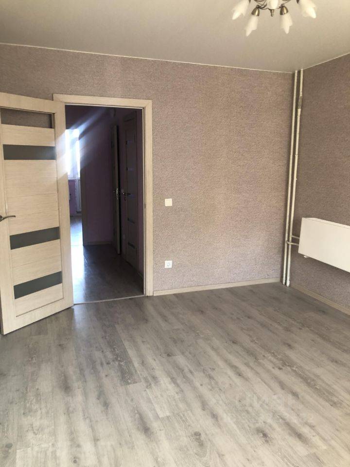 Продается 2-х комнатная квартира, 58,5 м²