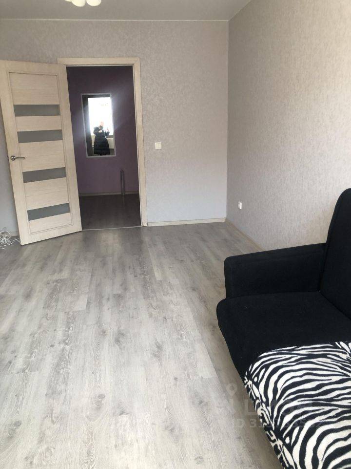 Продается 2-х комнатная квартира, 58,5 м²